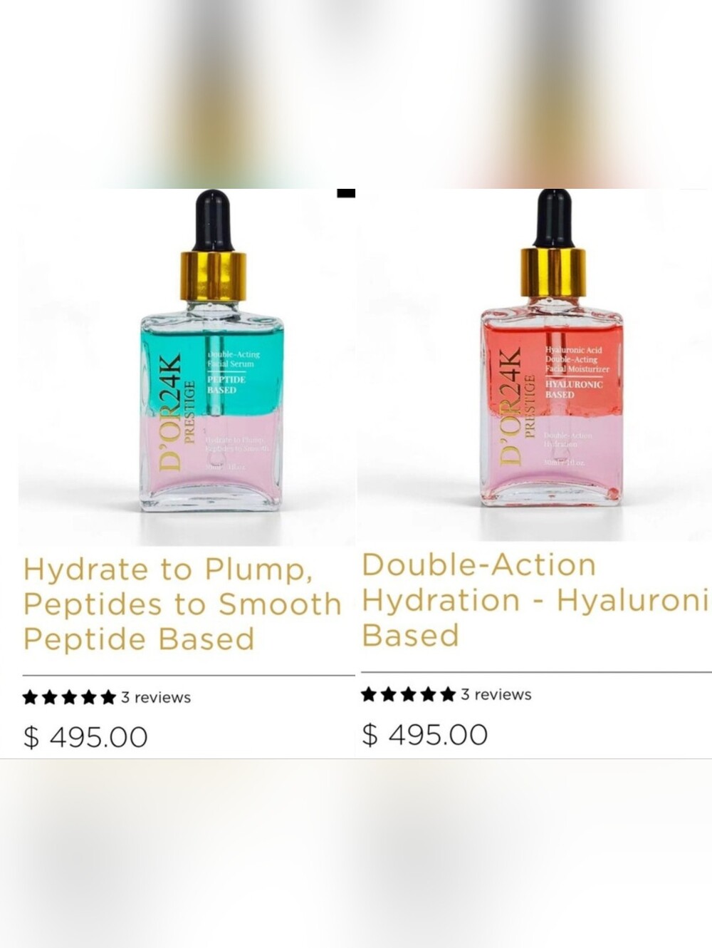 D'Ork 24 SERUM PICK 1 - Picture 2 of 8